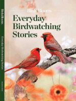 Birds & Blooms Everyday Birdwatching Stories