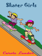 Skater Girls