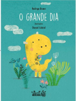 O GRANDE DIA