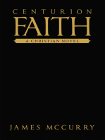 Centurion Faith