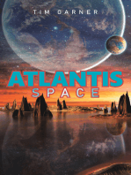 Atlantis: Space