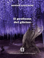 Il profumo del glicine