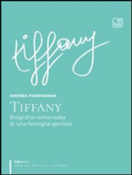 Tiffany: Biografia romanzata di una famiglia geniale