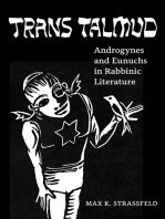 Trans Talmud