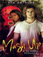 Mash Up: A Young Adult Romance