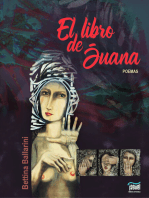 El libro de Juana: Poemas