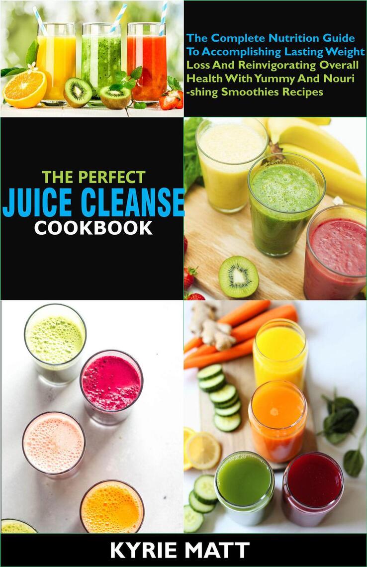 5 Minute Green Blender Juice - Desiree Nielsen