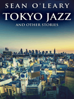 Tokyo Jazz and Other Stories