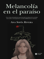 Melancolía en el Paraíso