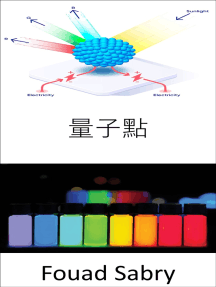 量子點by Fouad Sabry Ebook Scribd