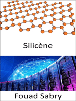 Silicène: La voie vers un avenir cybernétique en mélangeant l'électronique avec le corps humain