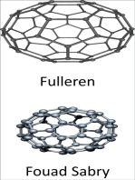 Fulleren: Bau von Maschinen in Nanogröße, die in den menschlichen Körper eingesetzt werden können, um kranke Zellen für Krebs und AIDS zu erkennen und zu reparieren