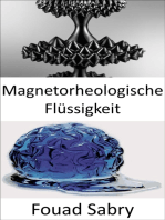 Magnetorheologische Flüssigkeit: Der Iron-Man-Anzug ist ein Science-Fiction-Werk und scheint eine futuristische Ingenieursleistung zu sein, die heute noch nicht möglich ist. Oder ist es?