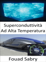 Superconduttività Ad Alta Temperatura: Leyndarmálið á bak við fyrstu 600 km/klst háhraða segulmagnaðir MAGLEV lest heimsins