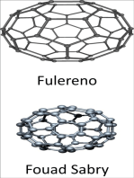 Fulereno: Construir máquinas de tamanho nanométrico que podem ser inseridas no corpo humano para detectar e reparar células doentes para câncer e AIDS