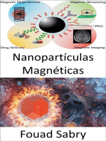 Nanopartículas Magnéticas: Como as nanopartículas magnéticas podem assar células cancerosas no almoço?