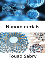 Nanomateriais: As nanopartículas serão capazes de matar células cancerosas individuais, deixando as saudáveis em paz