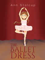 The Ballet Dress