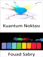 Kuantum Noktası: 4K ultra yüksek çözünürlüklü TV'nizi unutun, kuantum canlı hücre, kan kanseri testi, kanser tespiti ve tedavisi dahil olmak üzere vivo görüntülemeye sıçrar