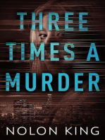 Three Times A Murder