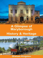 A Glimpse of Maryborough History and Heritage
