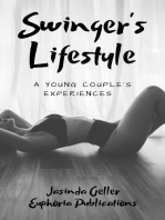 Swinger’s Lifestyle