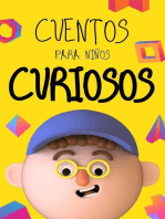 Cuentos Para Niños Curiosos