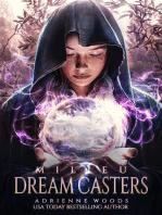 Dream Casters