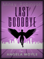 Minky Robinson: Last Goodbye