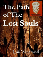 The Path of The Lost Souls: Triology of the Wandering Soul - Volume II