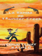 La Banda De Thunder Creek