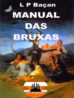 Manual das Bruxas
