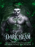Darkbeam Part 4: A Dragonian Series Novel: The Rubicons' Story (The Beam Series Book 5)