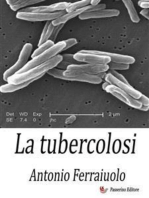 La tubercolosi