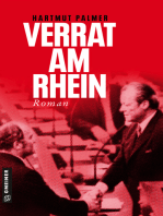 Verrat am Rhein: Kurt Zink und das Misstrauensvotum gegen Willy Brandt
