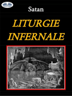 Liturgie Infernale