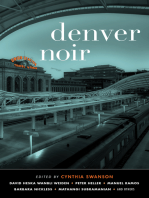 Denver Noir