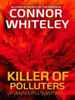 Killer of Polluters: An Agents of The Emperor Science Fiction Short Story: Agents of The Emperor Science Fiction Stories, #22