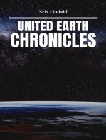 United Earth Chronicles: A Novella