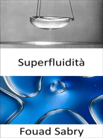 Superfluidità: Non c'è limite di velocità in un universo superfluido, ora sappiamo perché