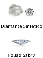 Diamante Sintetico: Il vero è raro, i diamanti sono ancora preziosi se riusciamo a produrli in laboratorio?