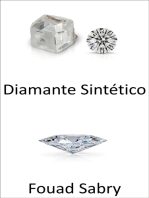 Diamante Sintético: O real é raro, os diamantes ainda são preciosos se pudermos fazê-los em um laboratório?