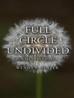 Full Circle Undivided, Poems-Volume 1: The Traduka Wisdom Poetry Series, #1
