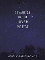 Devaneios de um jovem poeta