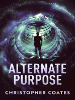 Alternate Purpose