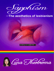 Sapphism -The aesthetics of lesbianism by Luna Theobroma (Ebook ...