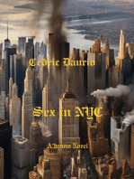 Sex in NYC - A BWWM Novel