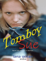 Tomboy Sue