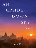 An Upside-Down Sky: A Novel