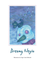Dreamy Negin